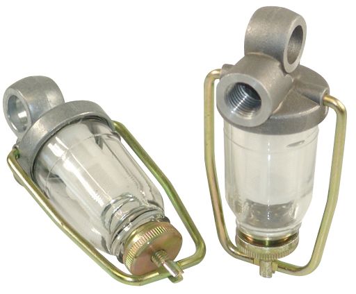 [MO1201] FILTRE A CARBURANT COMPLET