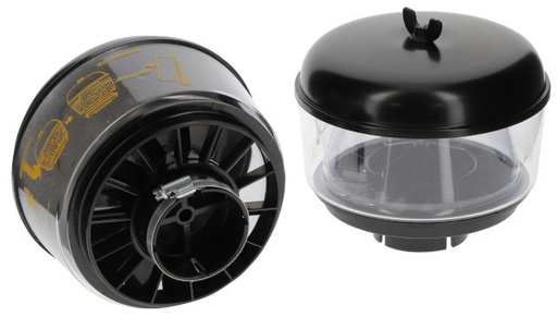 [CPC011H064D001] PREFILTRE CYCLONIQUE