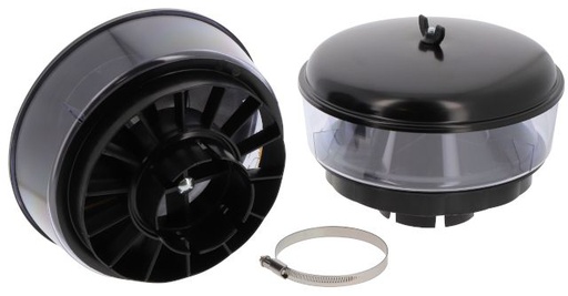 [CPC011H102D001] PREFILTRE CYCLONIQUE