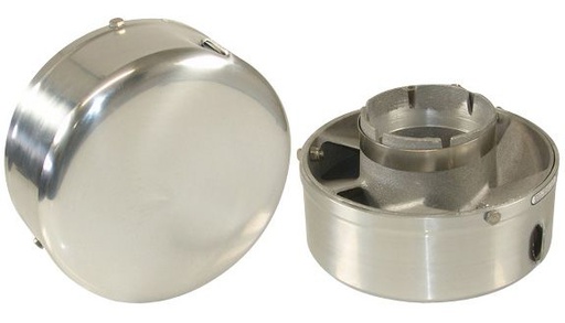 [CPC012A155D001] PREFILTRE CYCLONIQUE