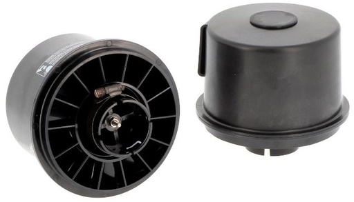 [CPC012P052D001] PREFILTRE CYCLONIQUE