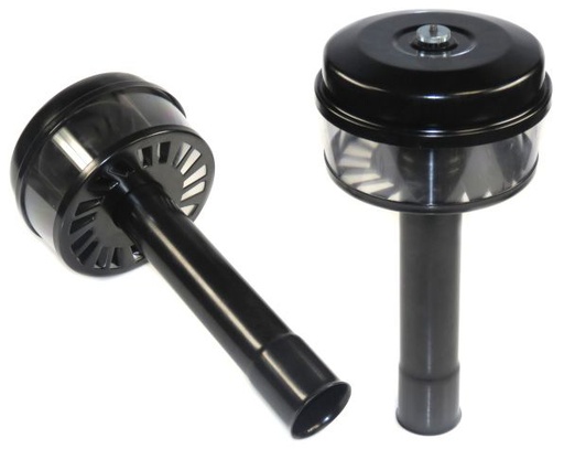 [CPC061H051D001] PREFILTRE CYCLONIQUE