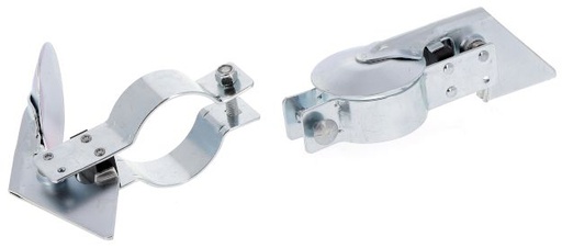 [CPE07S] UITLAAT REGENKLEP