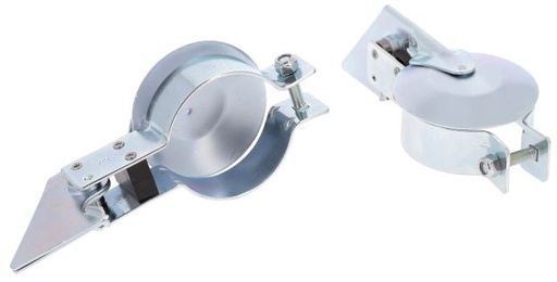 [CPE11S] UITLAAT REGENKLEP