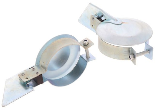 [CPE13S] UITLAAT REGENKLEP