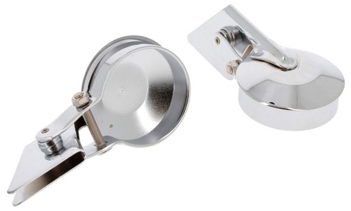 [CPE17C] CHAPEAU ECHAPPEMENT