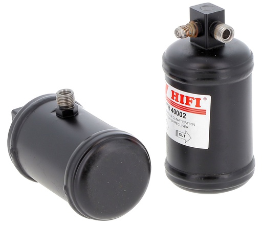 [DYH40002] AIRCO LUCHTDROGER