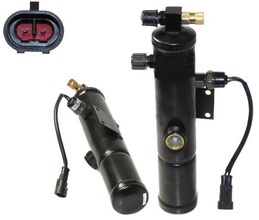 [DYH50003] DESHYDRATEUR CLIMATISATION