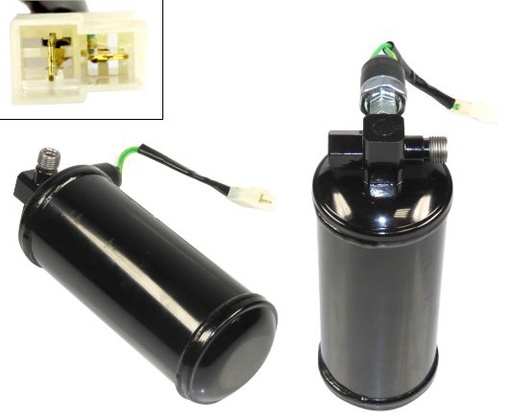 [DYH70005] AIRCO LUCHTDROGER