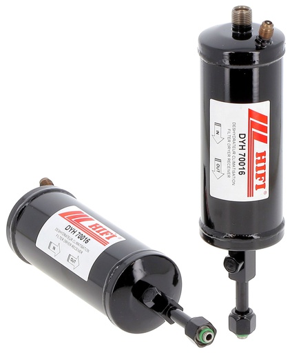 [DYH70016] AIRCO LUCHTDROGER