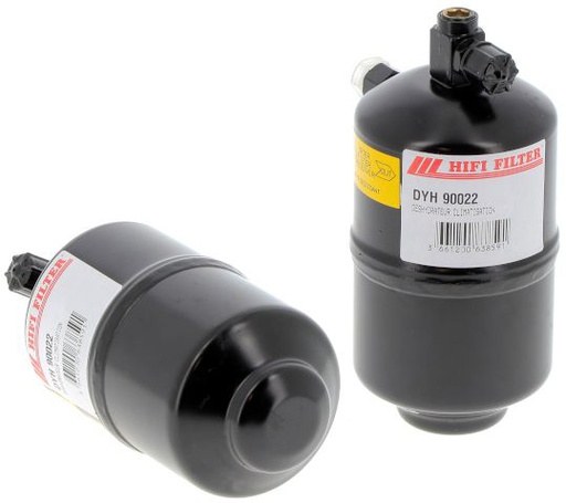 [DYH90022] AIRCO LUCHTDROGER