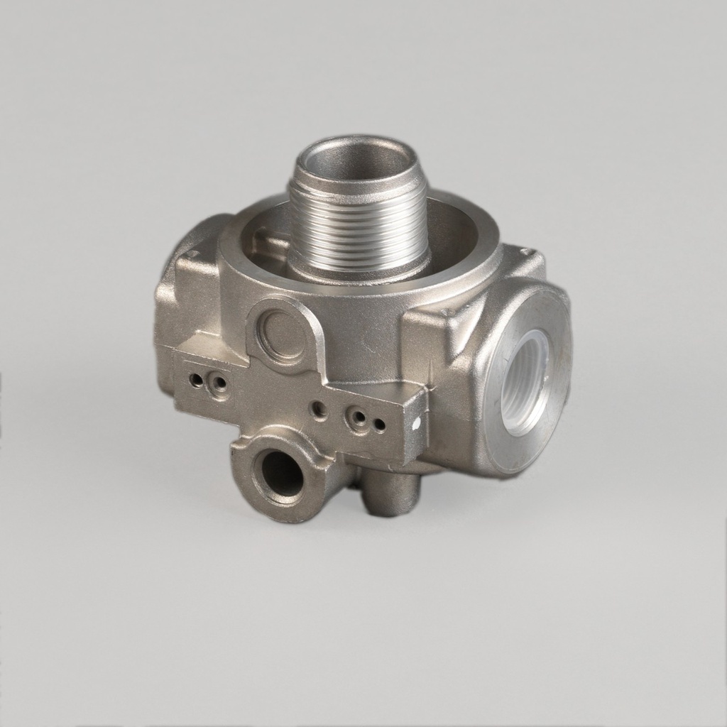 HYDRAULIEKFILTERKOP