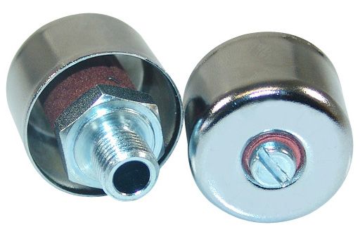 [FS101] FILTRE AERATION COMPLET