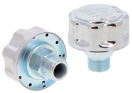 [FS128] ONTLUCHTER COMPLEET