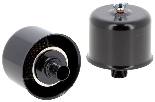 [FS135] ONTLUCHTER COMPLEET