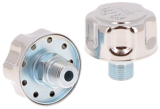 [FS158] FILTRE AERATION COMPLET