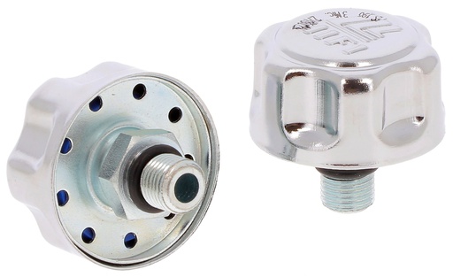 [FS196] FILTRE AERATION COMPLET