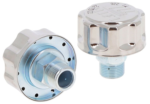 [FS226] ONTLUCHTER COMPLEET