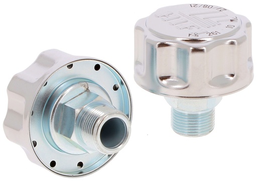 [FS261] FILTRE AERATION COMPLET