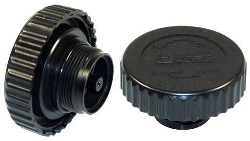 [FS313] ONTLUCHTER COMPLEET