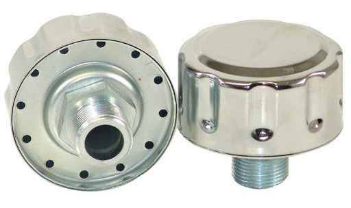 [FS346] FILTRE AERATION COMPLET