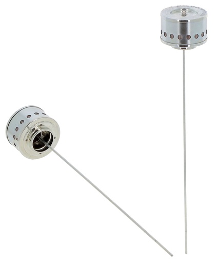 [FS479] ONTLUCHTER COMPLEET