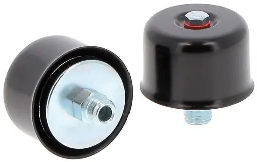 [FS5] ONTLUCHTER COMPLEET