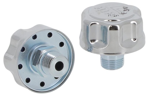 [FS694] ONTLUCHTER COMPLEET