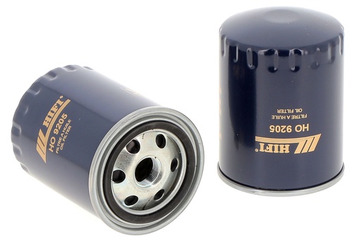 [HO9205] FILTRE A HUILE