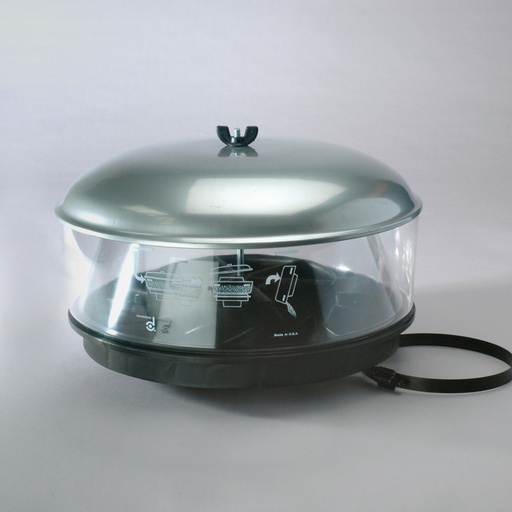 [H002223] PRECLEANER 6"