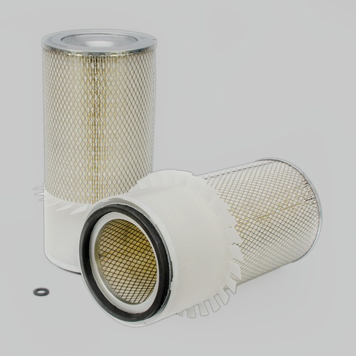 [P181064] LUCHTFILTER, PRIMARY FINNED