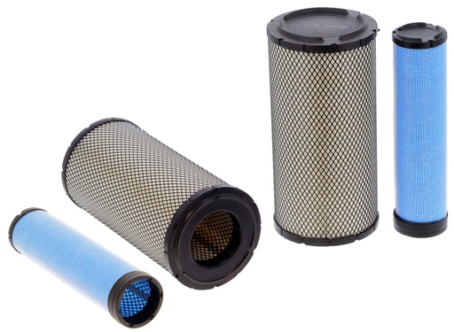 [KA160115] KIT FILTRE A AIR