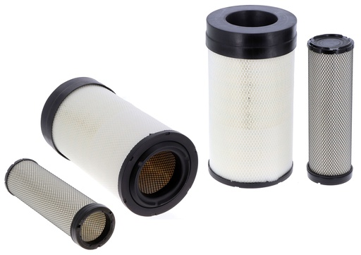 [KA16639] KIT FILTRE A AIR