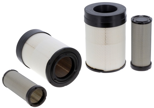 [KA16662] KIT FILTRE A AIR