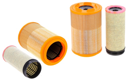 [KA17537] KIT FILTRE A AIR