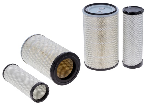 [KA18288] KIT FILTRE A AIR