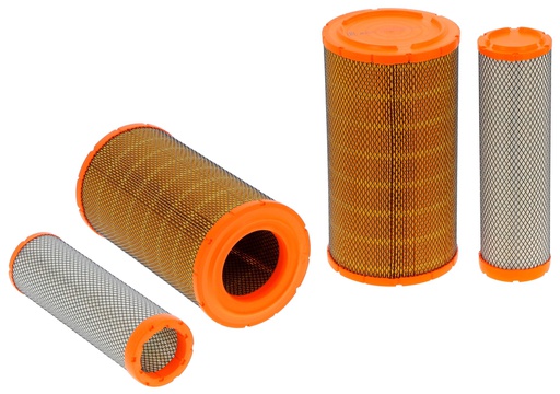 [KA18307] KIT FILTRE A AIR