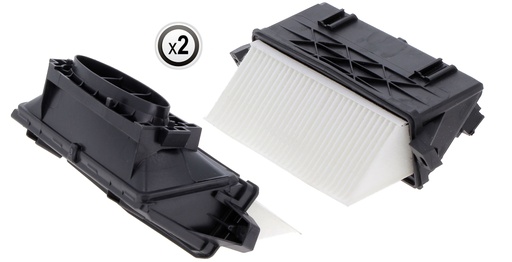 [KA5458] KIT FILTRE A AIR