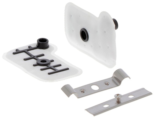 [KD70504] KIT FILTRE A UREE
