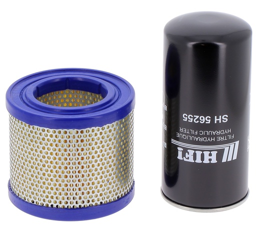 [KM110A0004A75] KIT DE MAINTENANCE 1 AN