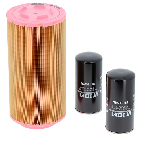 [KM110A0009A85] KIT DE MAINTENANCE 1 AN