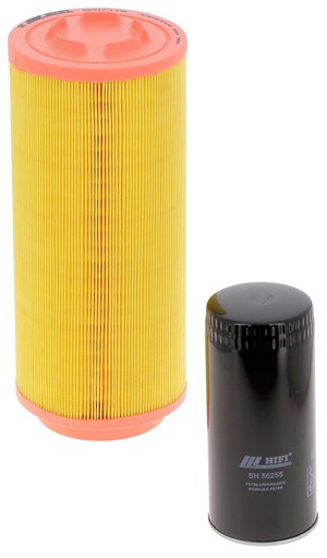 [KM110A0014A85] KIT DE MAINTENANCE 1 AN