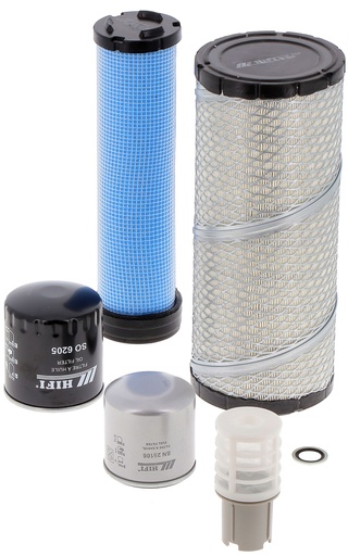 [KM45000012A85] KIT DE MAINTENANCE 500H