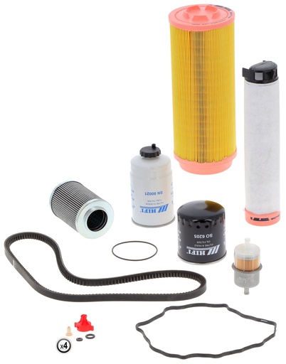 [KM901M0119A85] KIT DE MAINTENANCE 1000H