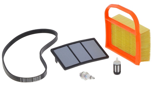 [KM91000036A29] KIT DE MAINTENANCE 100H