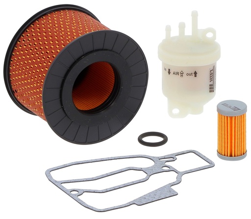 [KM95000001A29] KIT DE MAINTENANCE 500H