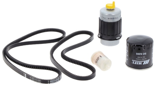 [KM95000012A29] KIT DE MAINTENANCE 500H