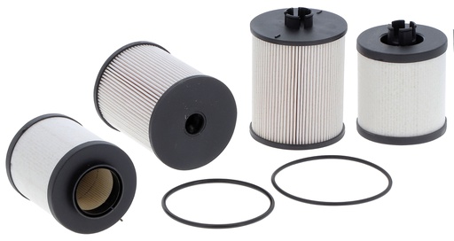 [KN40639] KIT FILTRE A CARBURANT