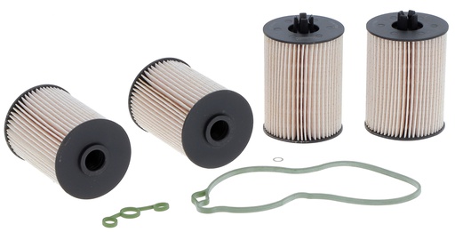 [KN70282] KIT FILTRE A CARBURANT