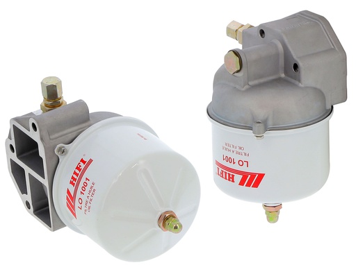 [LO1001] FILTRE A HUILE COMPLET